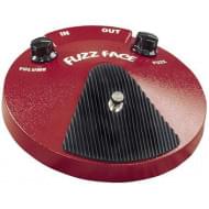 DUNLOP Fuzz Face